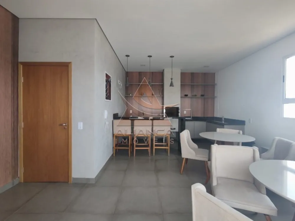 Apartamento, 2 quartos, 49 m² - Foto 3