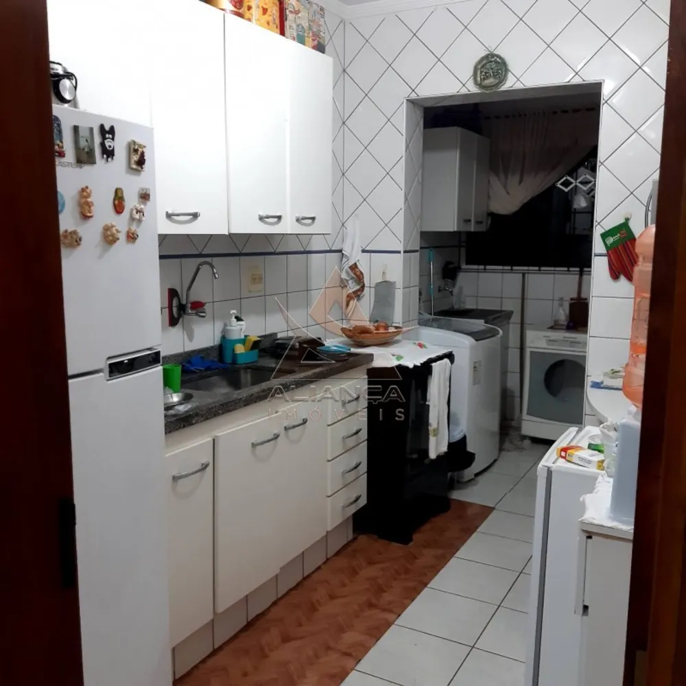 Apartamento, 2 quartos, 51 m² - Foto 2