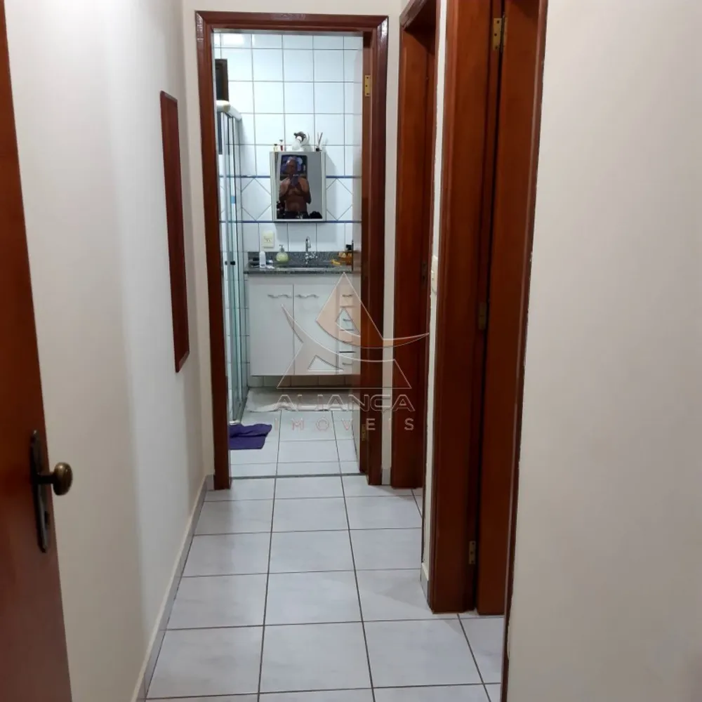 Apartamento, 2 quartos, 51 m² - Foto 6