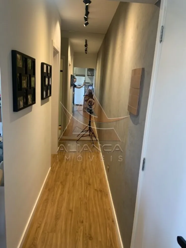 Apartamento, 2 quartos, 50 m² - Foto 4