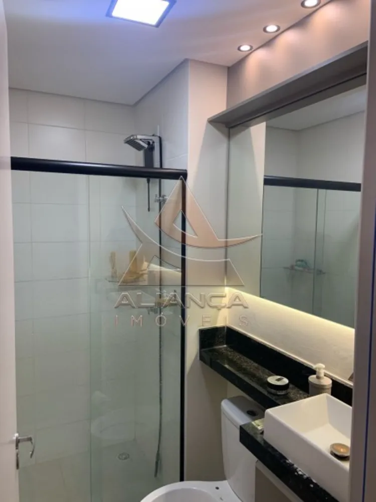 Apartamento, 2 quartos, 50 m² - Foto 3