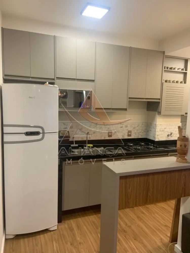 Apartamento, 2 quartos, 50 m² - Foto 5