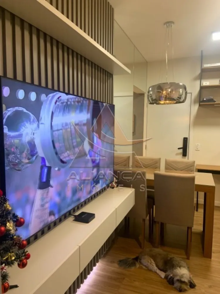 Apartamento, 2 quartos, 50 m² - Foto 1