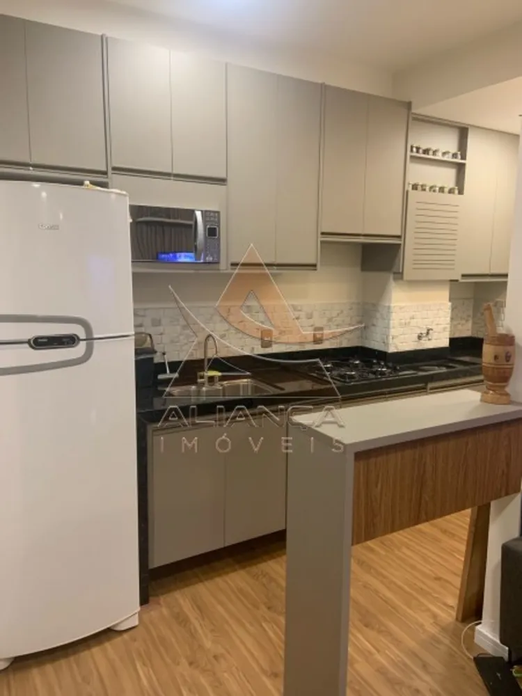 Apartamento, 2 quartos, 50 m² - Foto 11