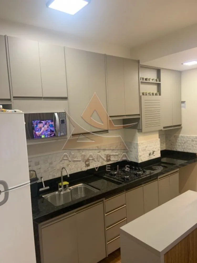 Apartamento, 2 quartos, 50 m² - Foto 8