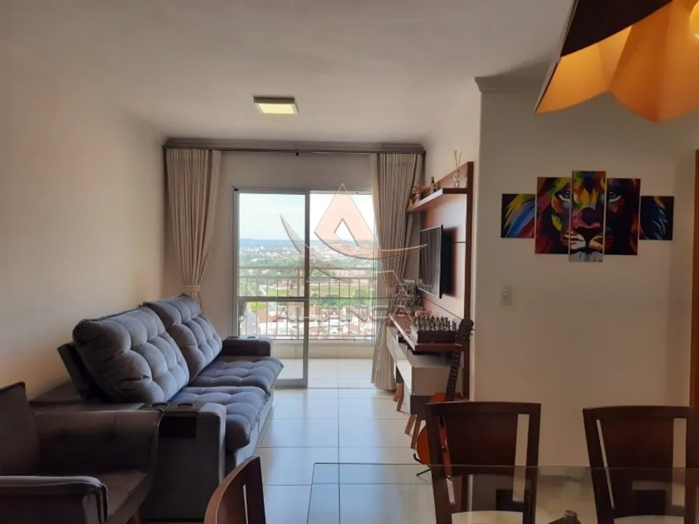 Apartamento, 3 quartos, 96 m² - Foto 4