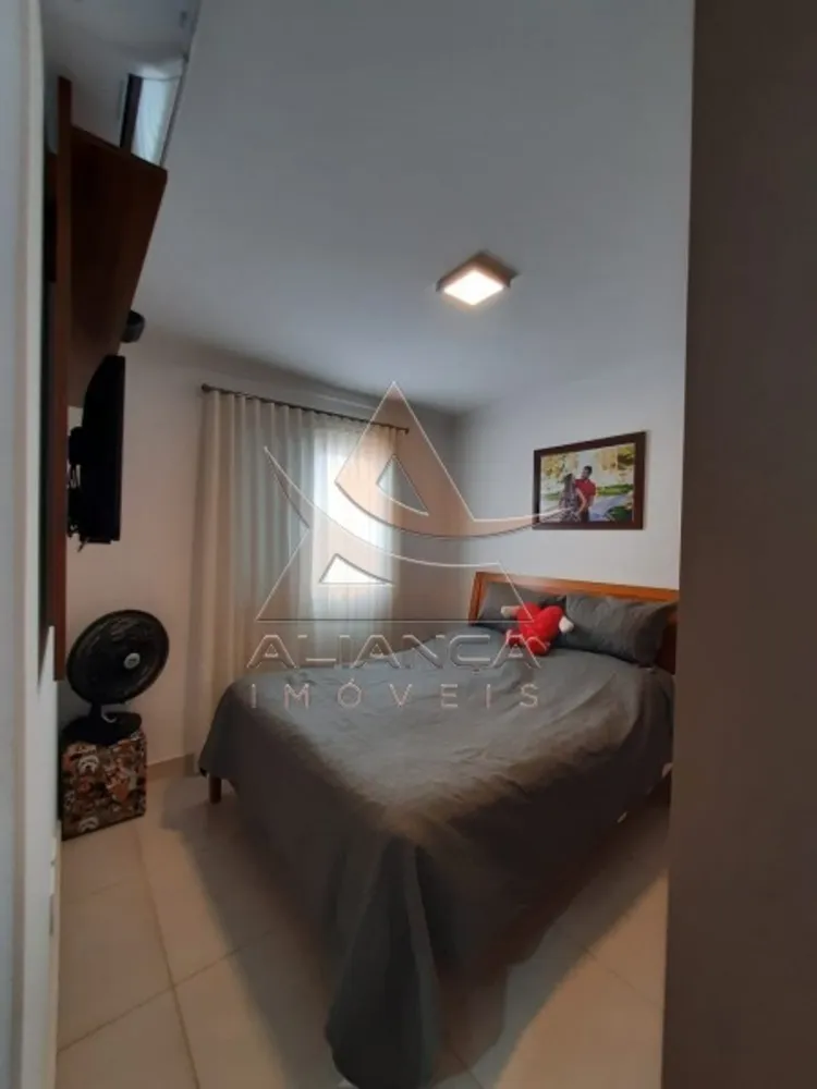 Apartamento, 3 quartos, 96 m² - Foto 4
