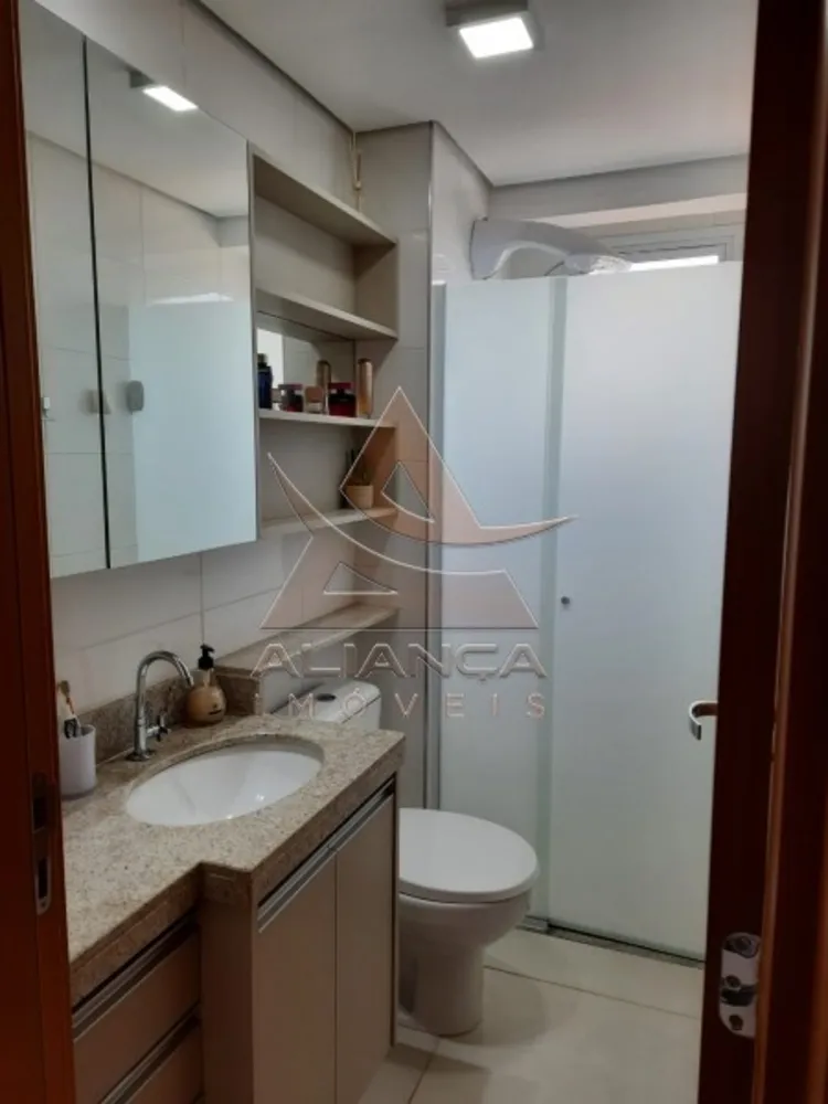 Apartamento, 3 quartos, 96 m² - Foto 1