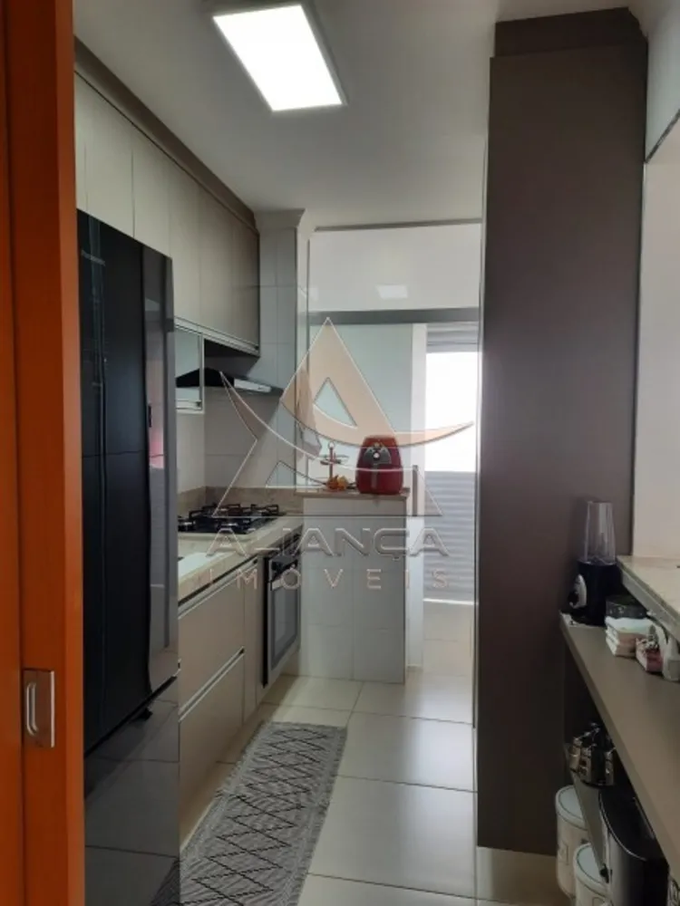 Apartamento, 3 quartos, 96 m² - Foto 3