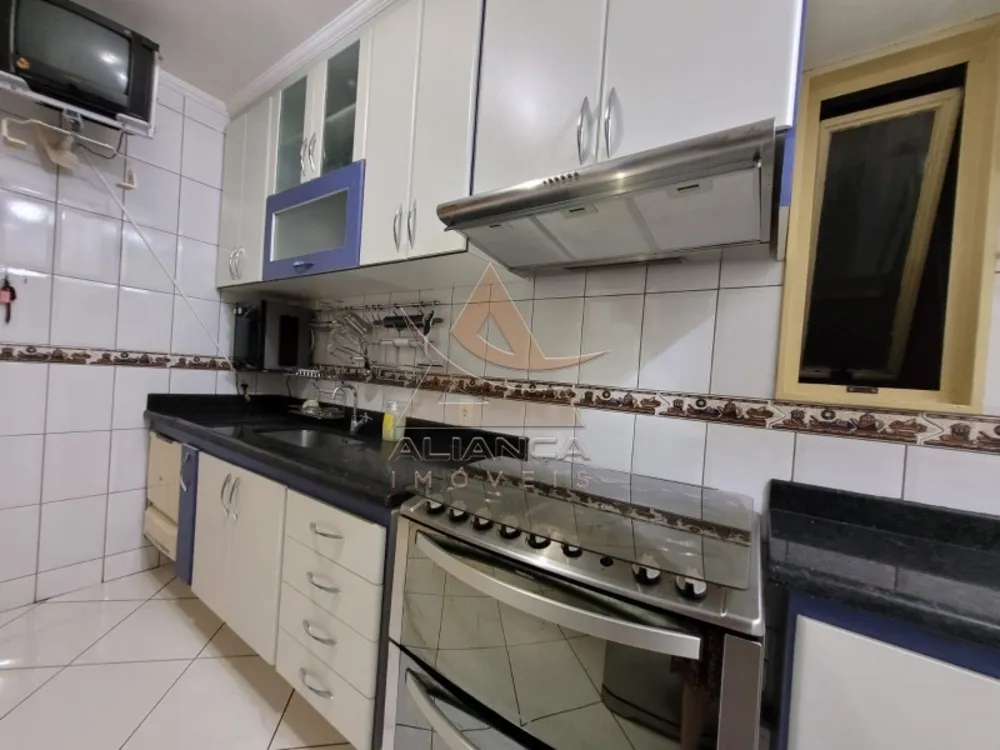 Apartamento, 3 quartos, 80 m² - Foto 1