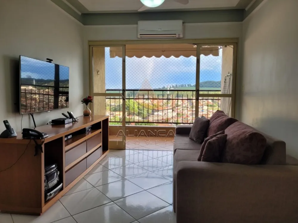 Apartamento, 3 quartos, 80 m² - Foto 1