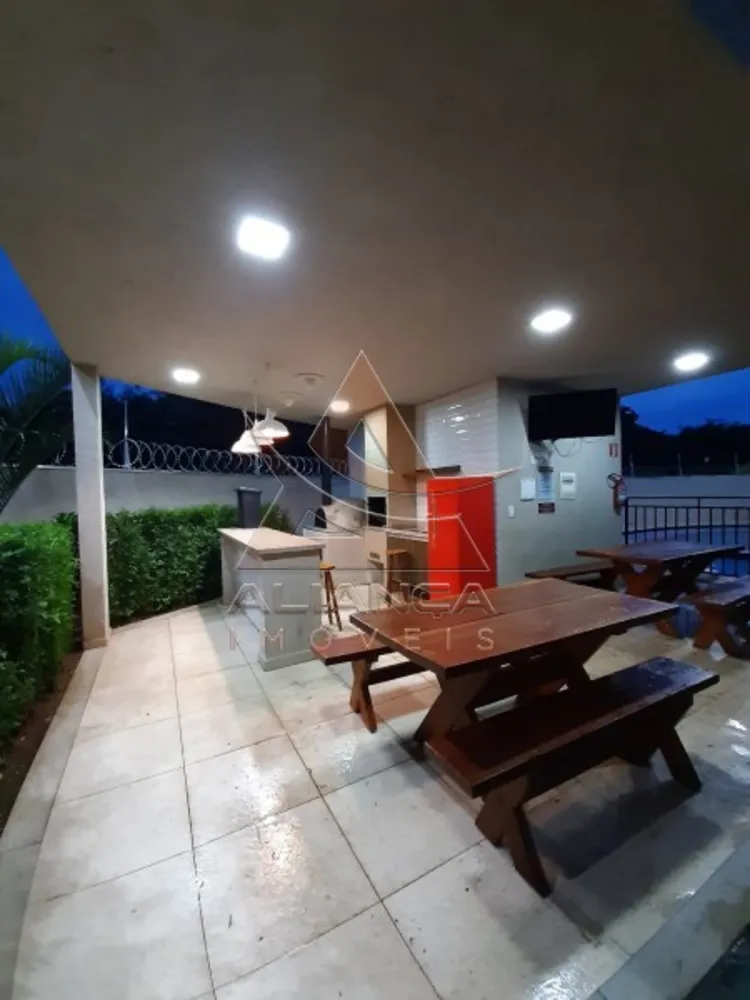 Apartamento, 2 quartos, 43 m² - Foto 1