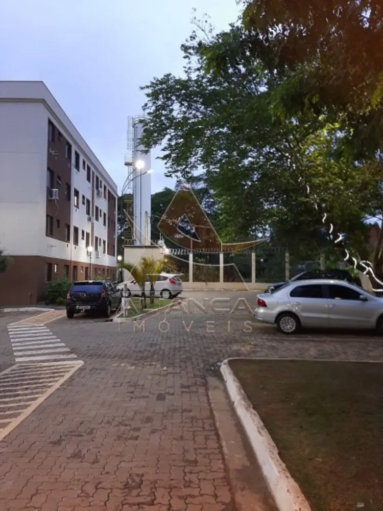 Apartamento, 2 quartos, 43 m² - Foto 4