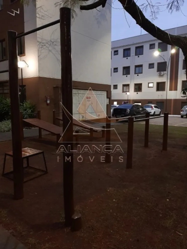 Apartamento, 2 quartos, 43 m² - Foto 11