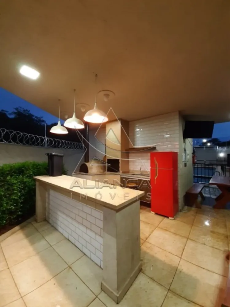 Apartamento, 2 quartos, 43 m² - Foto 7