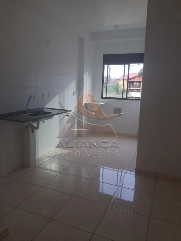 Apartamento, 2 quartos, 43 m² - Foto 6