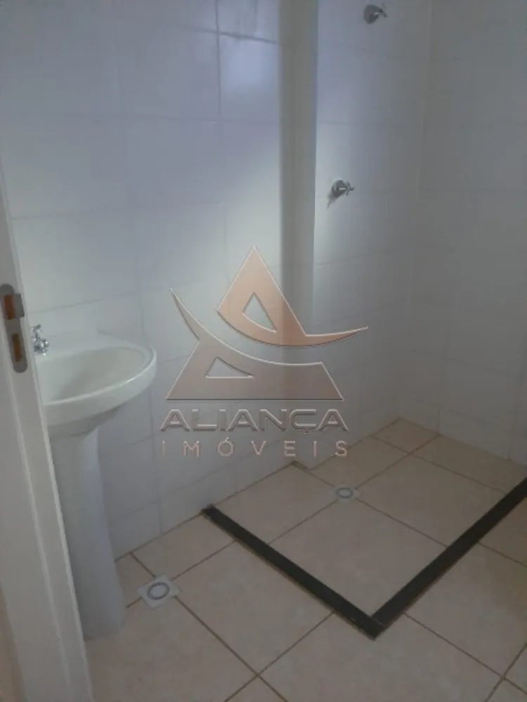 Apartamento, 2 quartos, 43 m² - Foto 2