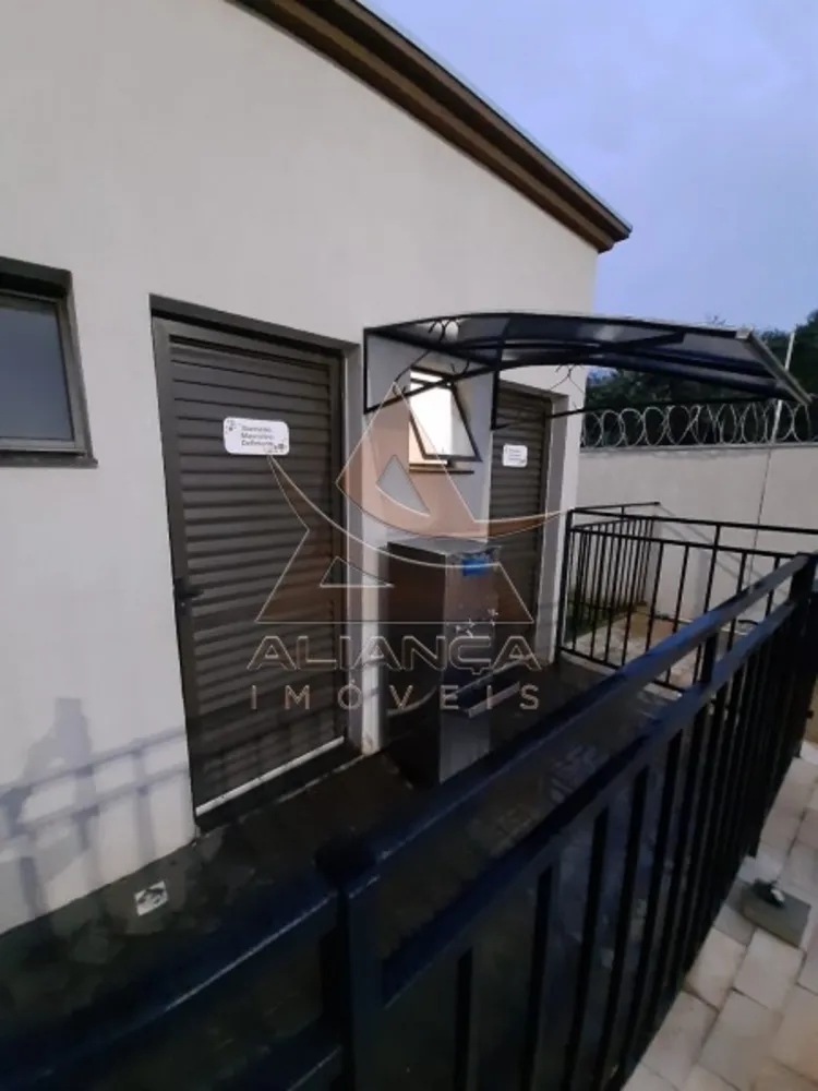 Apartamento, 2 quartos, 43 m² - Foto 9
