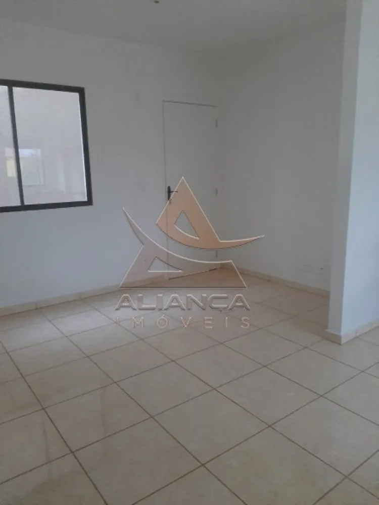 Apartamento, 2 quartos, 43 m² - Foto 1