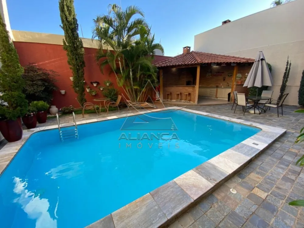 Casa, 3 quartos, 273 m² - Foto 11
