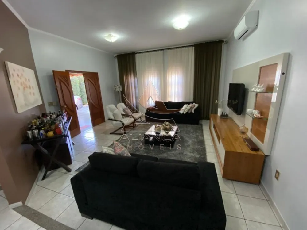 Casa, 3 quartos, 273 m² - Foto 3