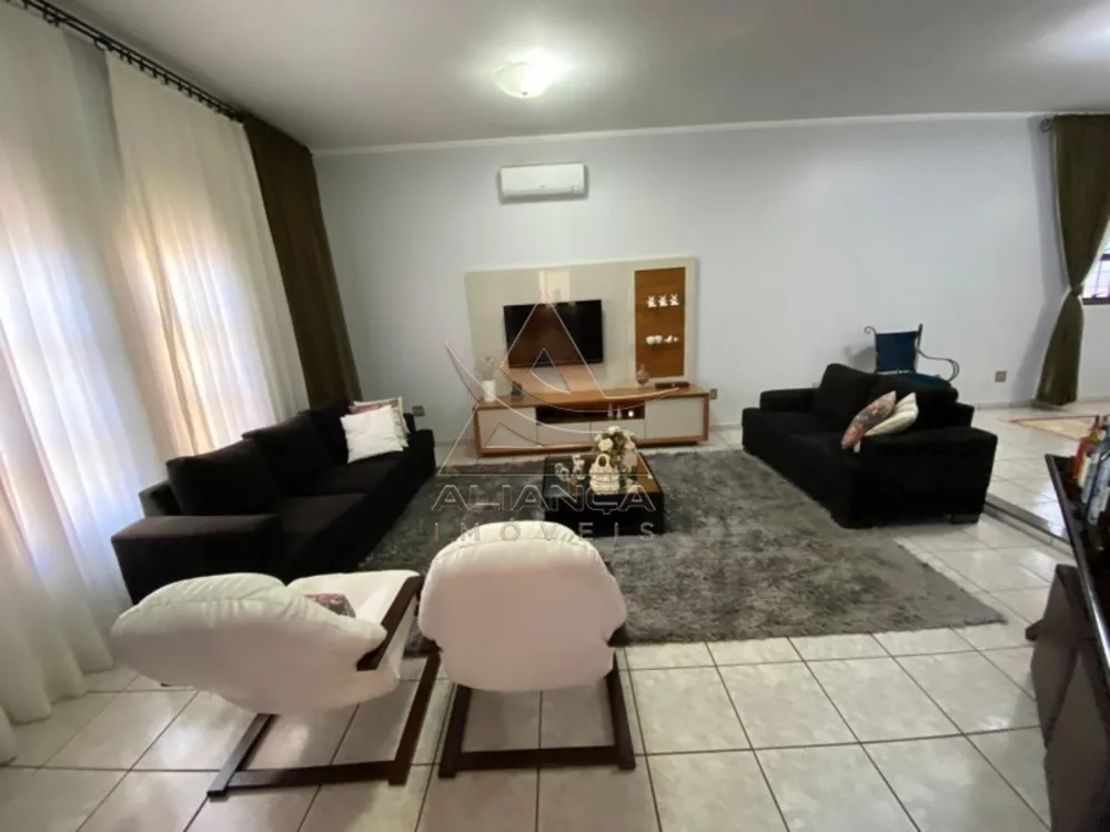 Casa, 3 quartos, 273 m² - Foto 2