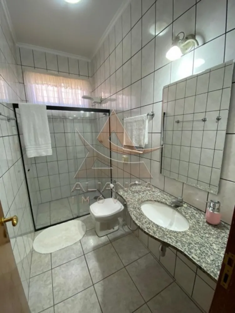 Casa, 3 quartos, 273 m² - Foto 7