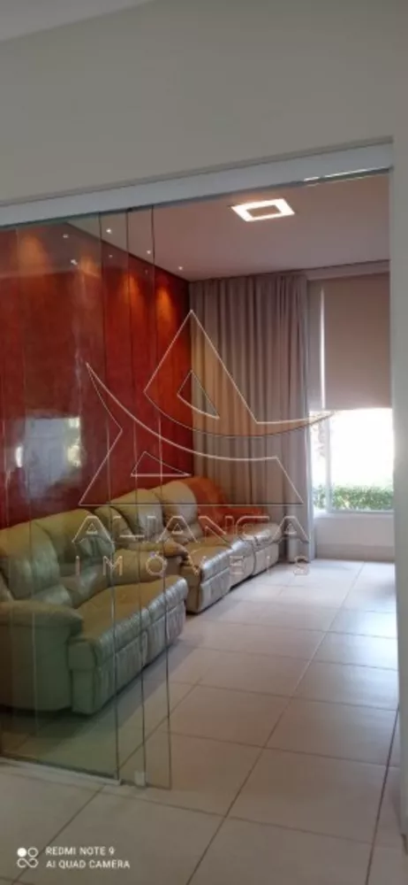 Casa de Condomínio à venda com 3 quartos, 384m² - Foto 4