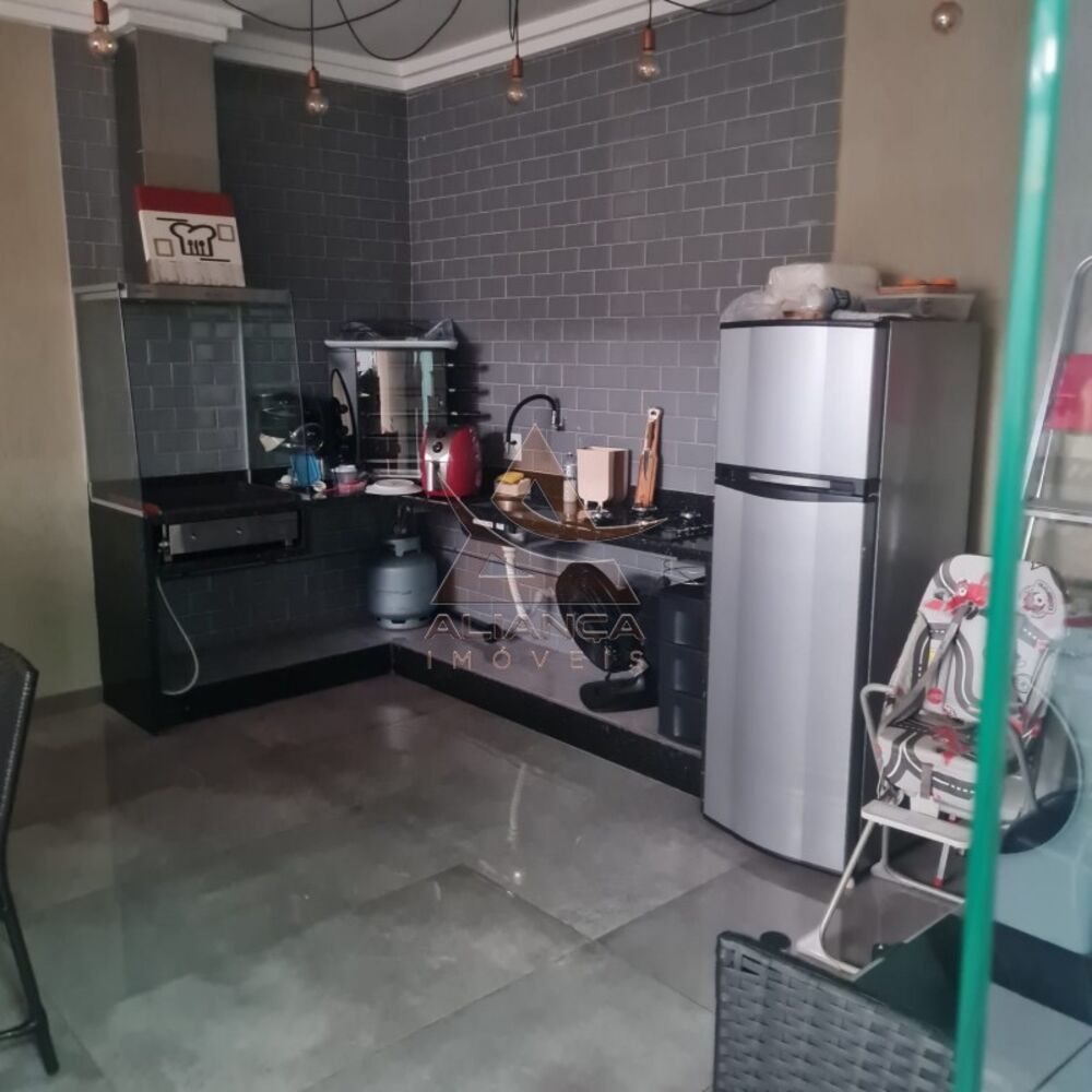 Casa à venda com 3 quartos, 170m² - Foto 8