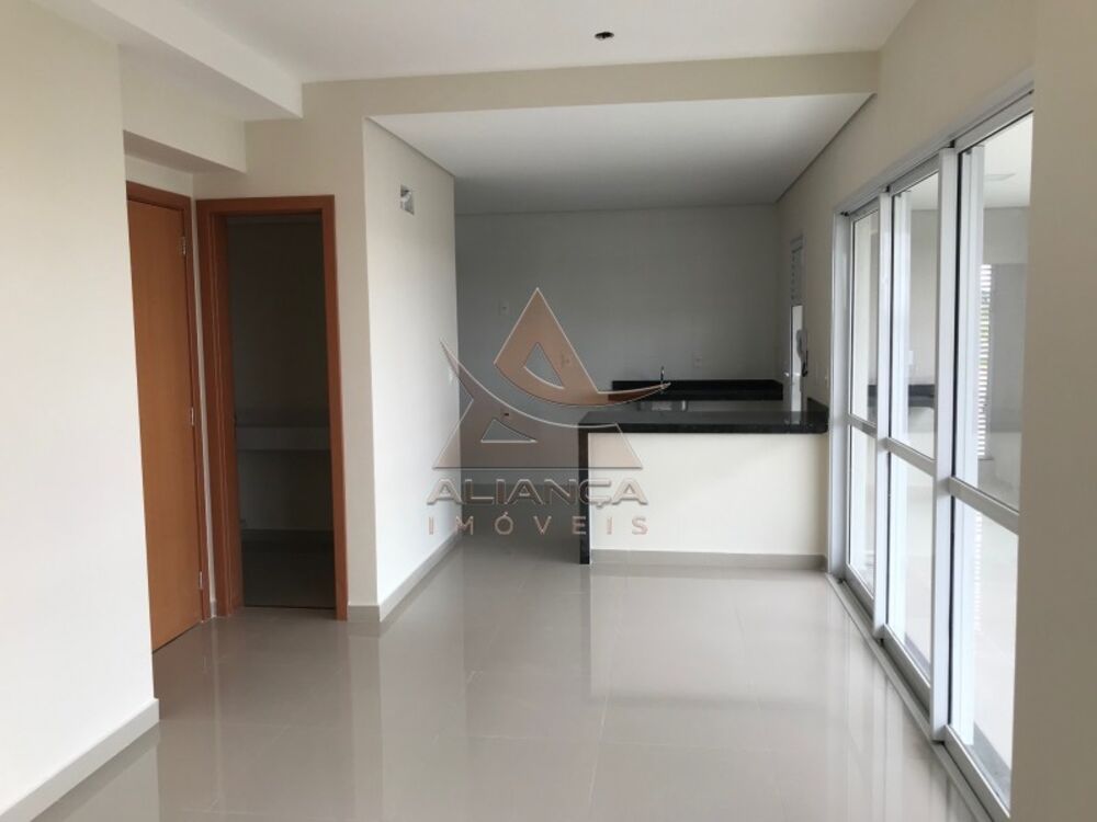 Apartamento à venda com 3 quartos, 115m² - Foto 2