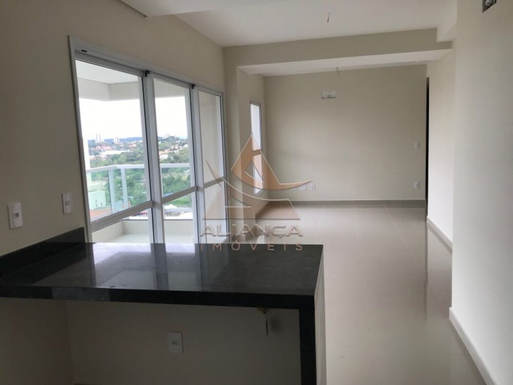 Apartamento à venda com 3 quartos, 115m² - Foto 3