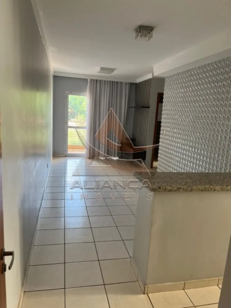 Apartamento, 2 quartos, 60 m² - Foto 5
