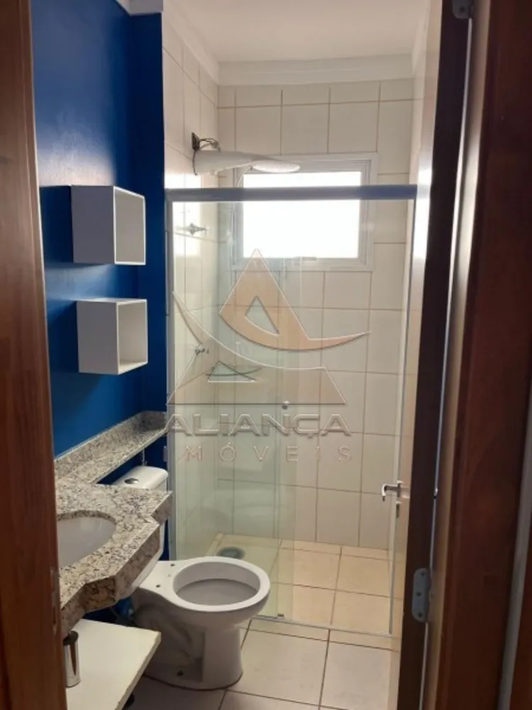 Apartamento, 2 quartos, 60 m² - Foto 6
