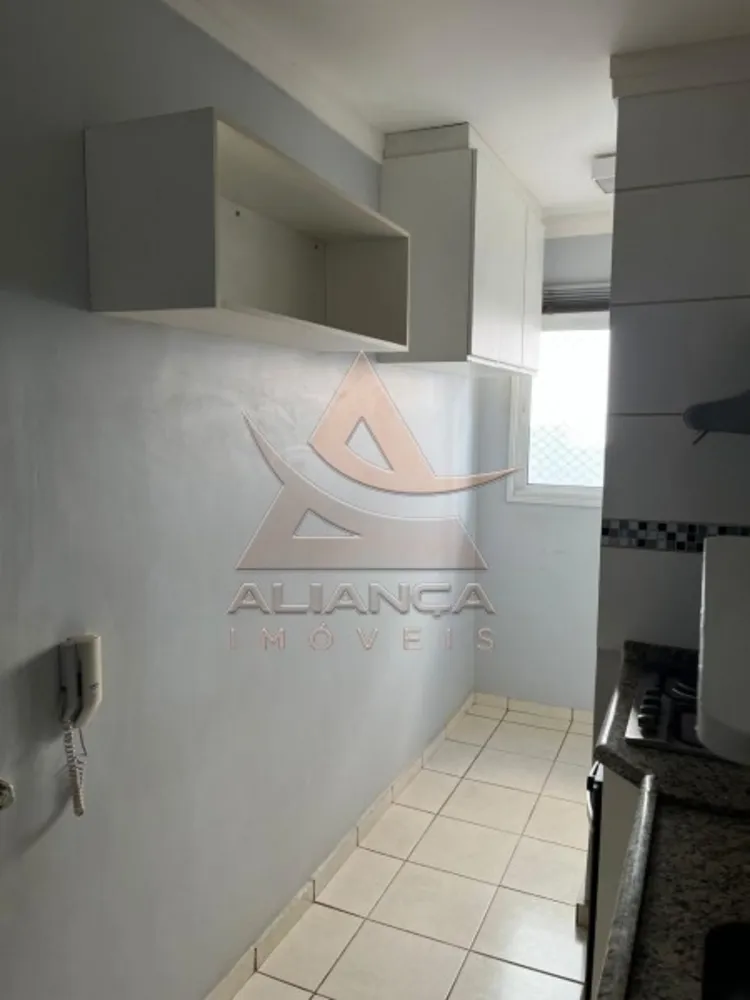 Apartamento, 2 quartos, 60 m² - Foto 4