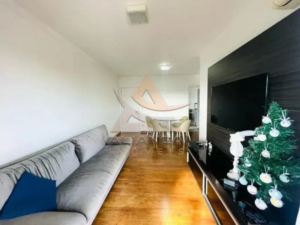 Apartamento, 3 quartos, 80 m² - Foto 1