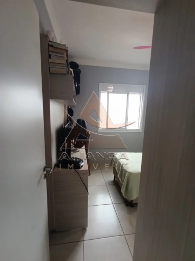 Apartamento, 2 quartos, 61 m² - Foto 3