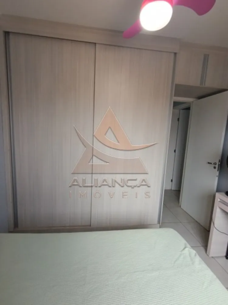 Apartamento, 2 quartos, 61 m² - Foto 2