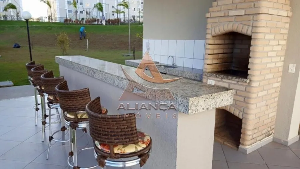 Apartamento, 2 quartos, 48 m² - Foto 5