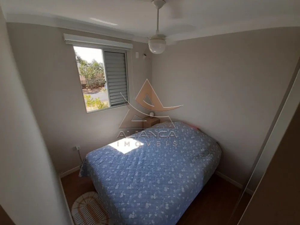 Apartamento, 2 quartos, 48 m² - Foto 9