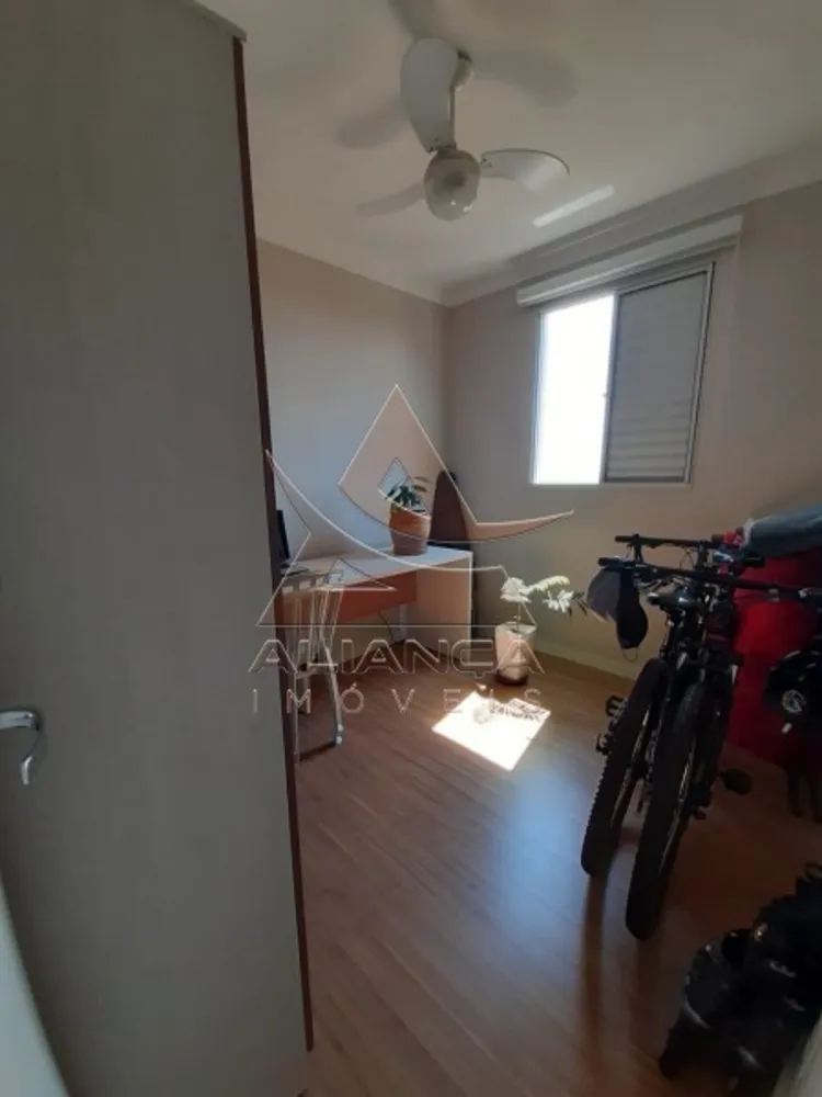 Apartamento, 2 quartos, 48 m² - Foto 4