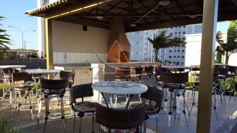 Apartamento, 2 quartos, 48 m² - Foto 8