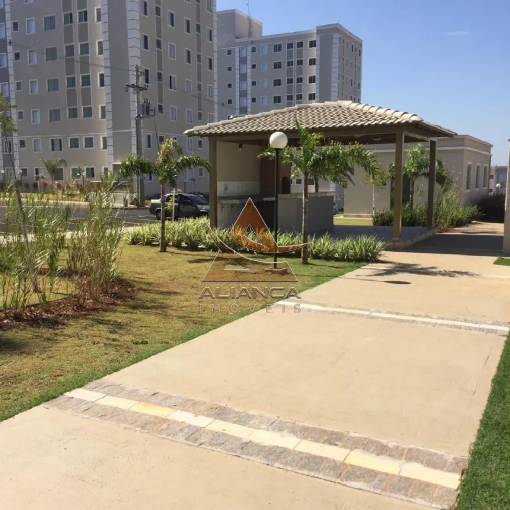Apartamento, 2 quartos, 48 m² - Foto 1