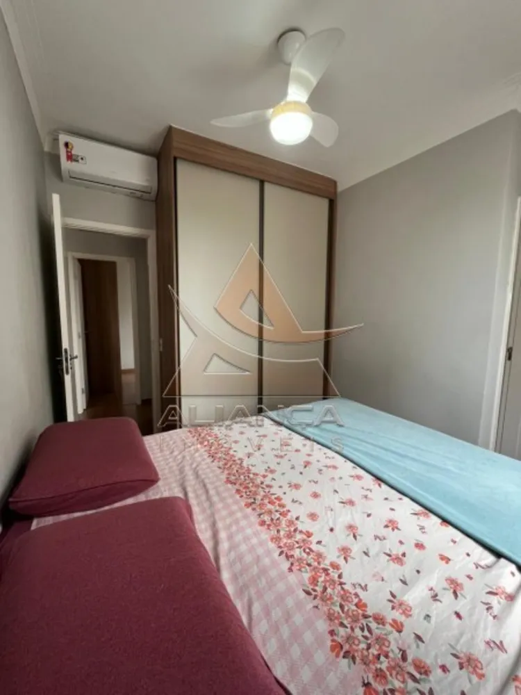 Apartamento, 2 quartos, 56 m² - Foto 3