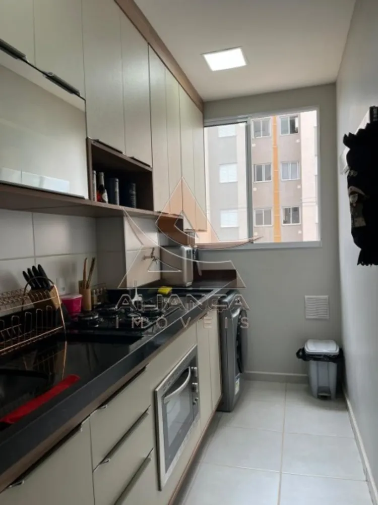 Apartamento, 2 quartos, 56 m² - Foto 6