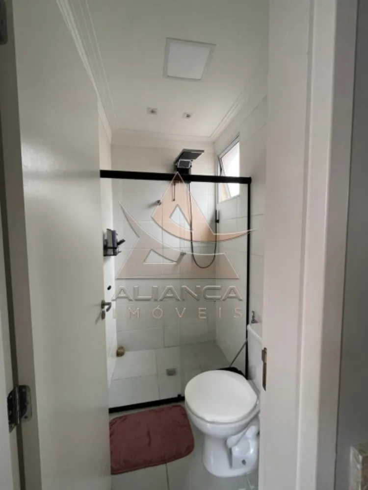 Apartamento, 2 quartos, 56 m² - Foto 1