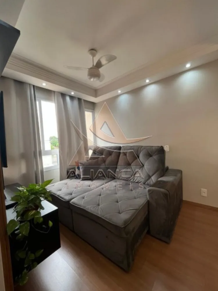 Apartamento, 2 quartos, 56 m² - Foto 4