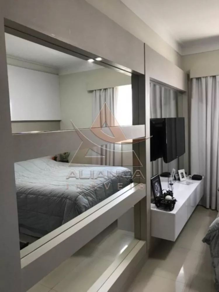 Apartamento à venda com 3 quartos, 124m² - Foto 5