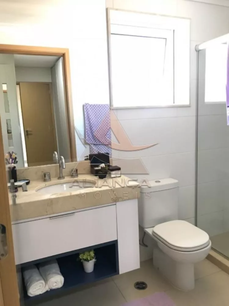 Apartamento à venda com 3 quartos, 124m² - Foto 6