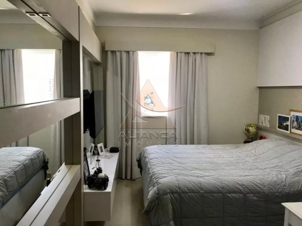 Apartamento à venda com 3 quartos, 124m² - Foto 4