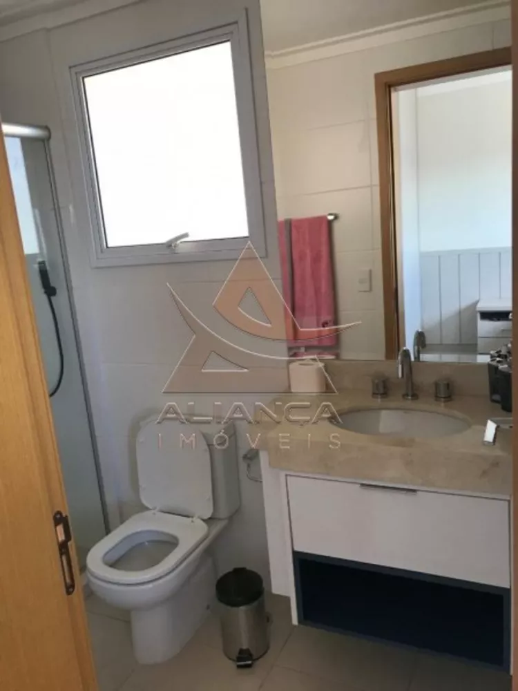 Apartamento à venda com 3 quartos, 124m² - Foto 8